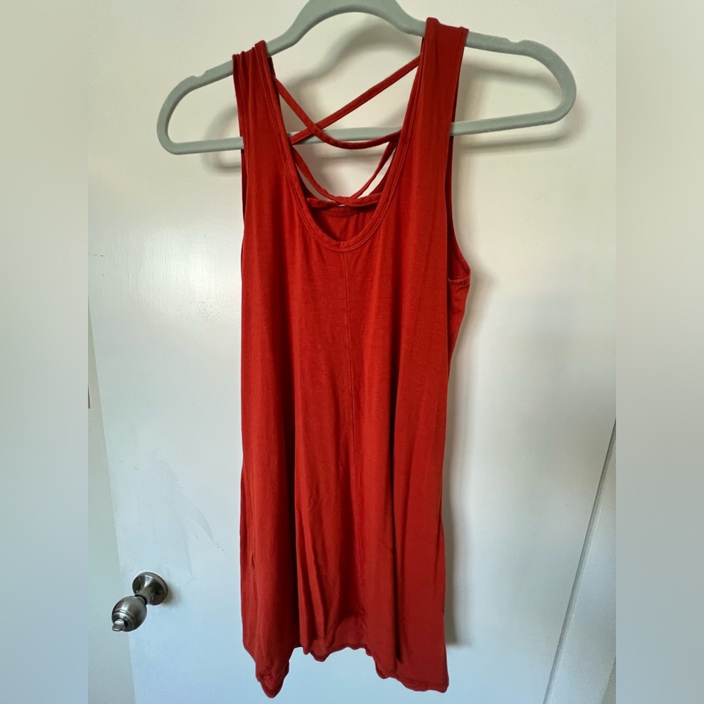 Lightweight Dress